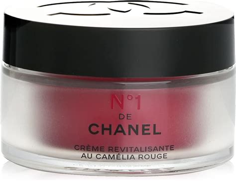 N°1 DE CHANEL CREMA RIVITALIZZANTE .